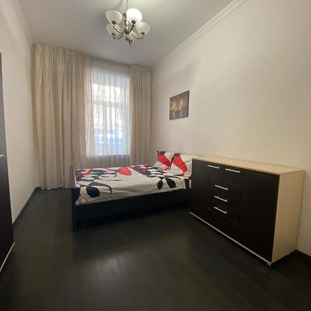 Apartment Ekaterinenskaya 14 Odessa Dış mekan fotoğraf