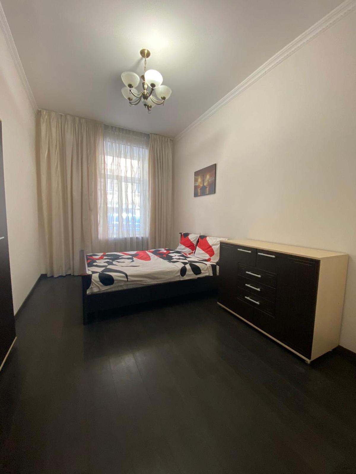 Apartment Ekaterinenskaya 14 Odessa Dış mekan fotoğraf