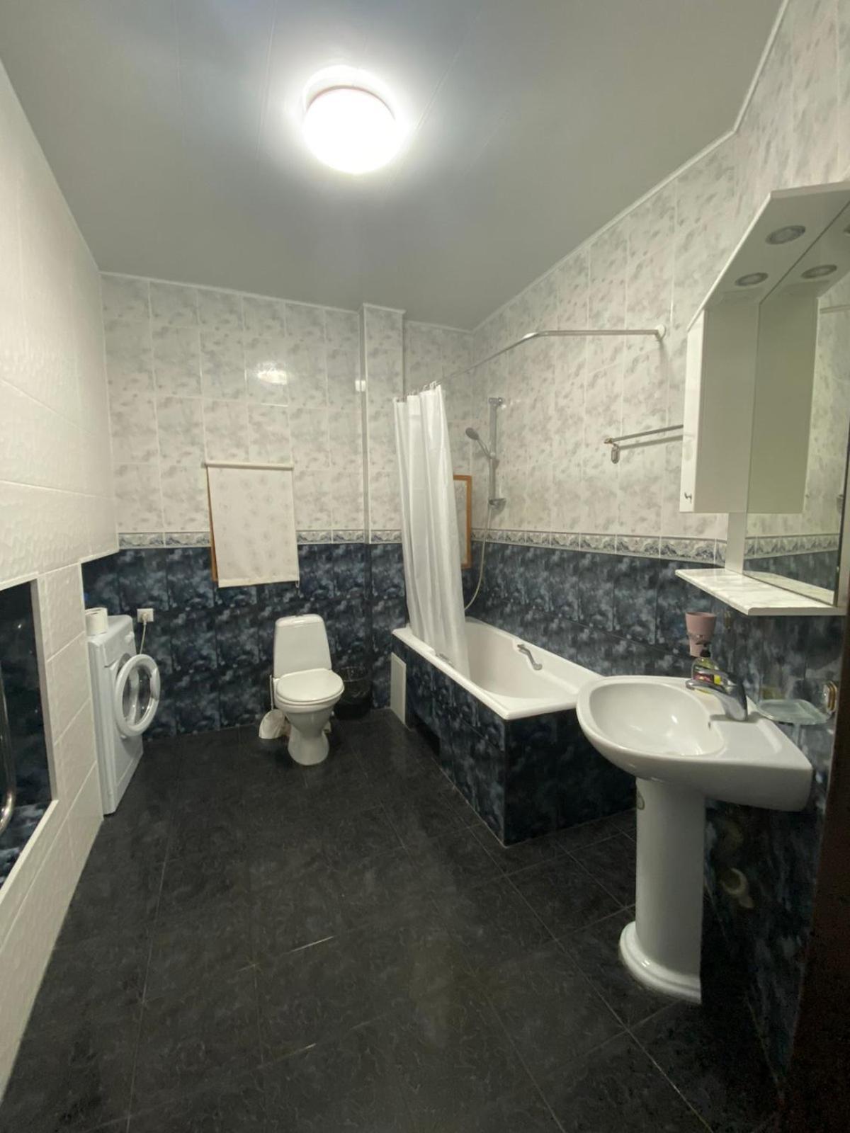 Apartment Ekaterinenskaya 14 Odessa Dış mekan fotoğraf