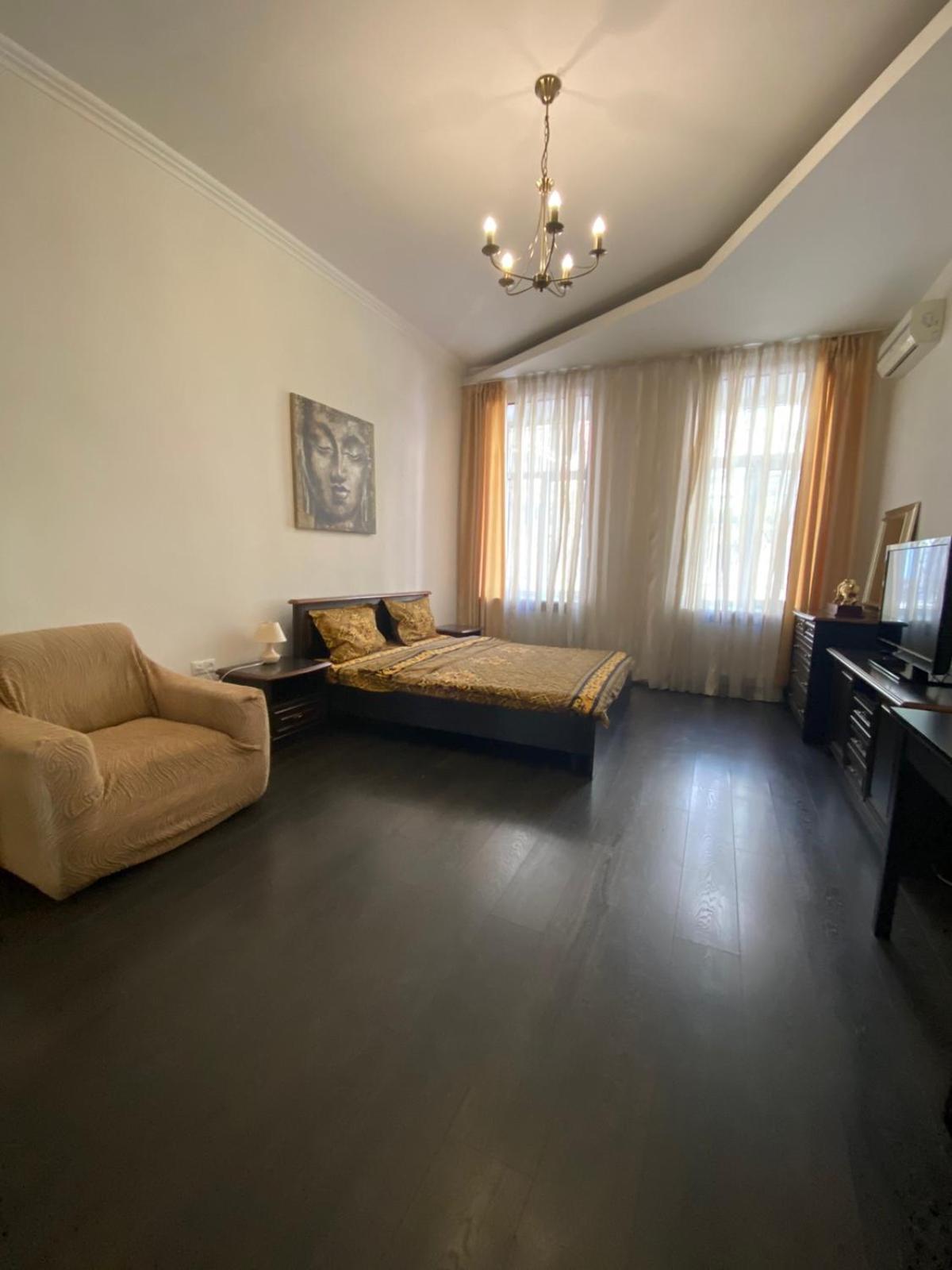 Apartment Ekaterinenskaya 14 Odessa Dış mekan fotoğraf