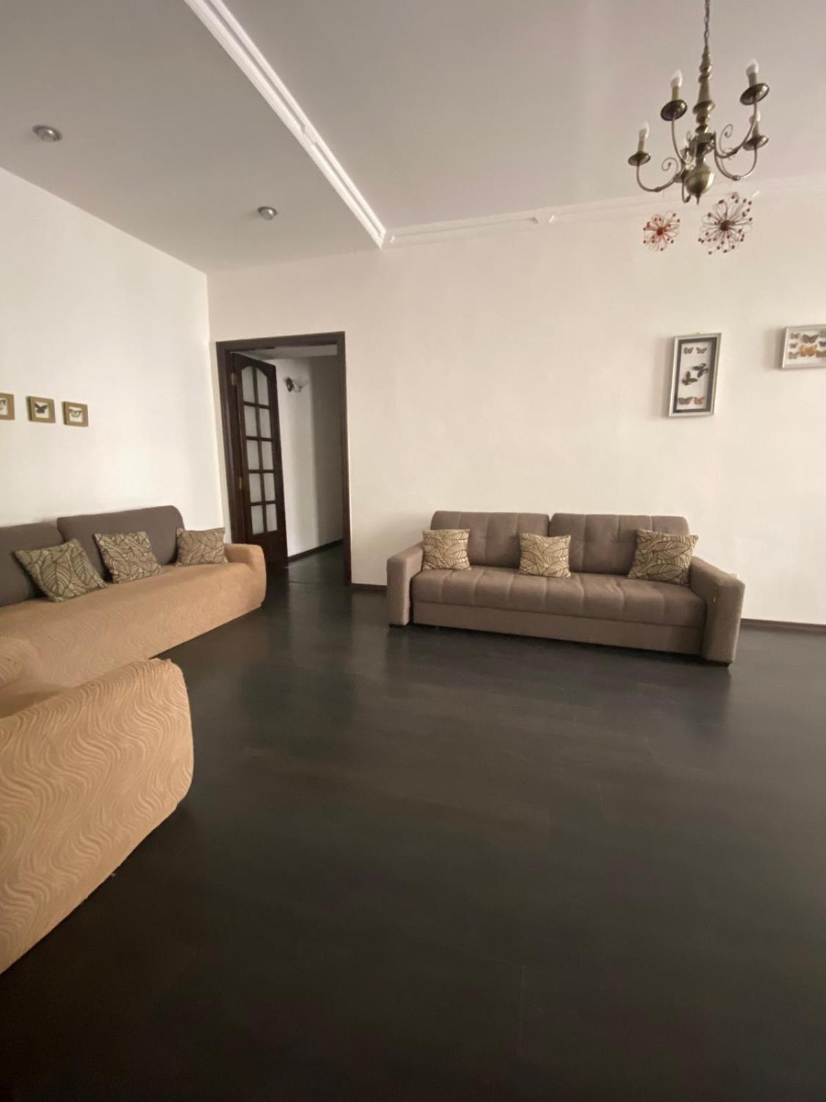Apartment Ekaterinenskaya 14 Odessa Dış mekan fotoğraf