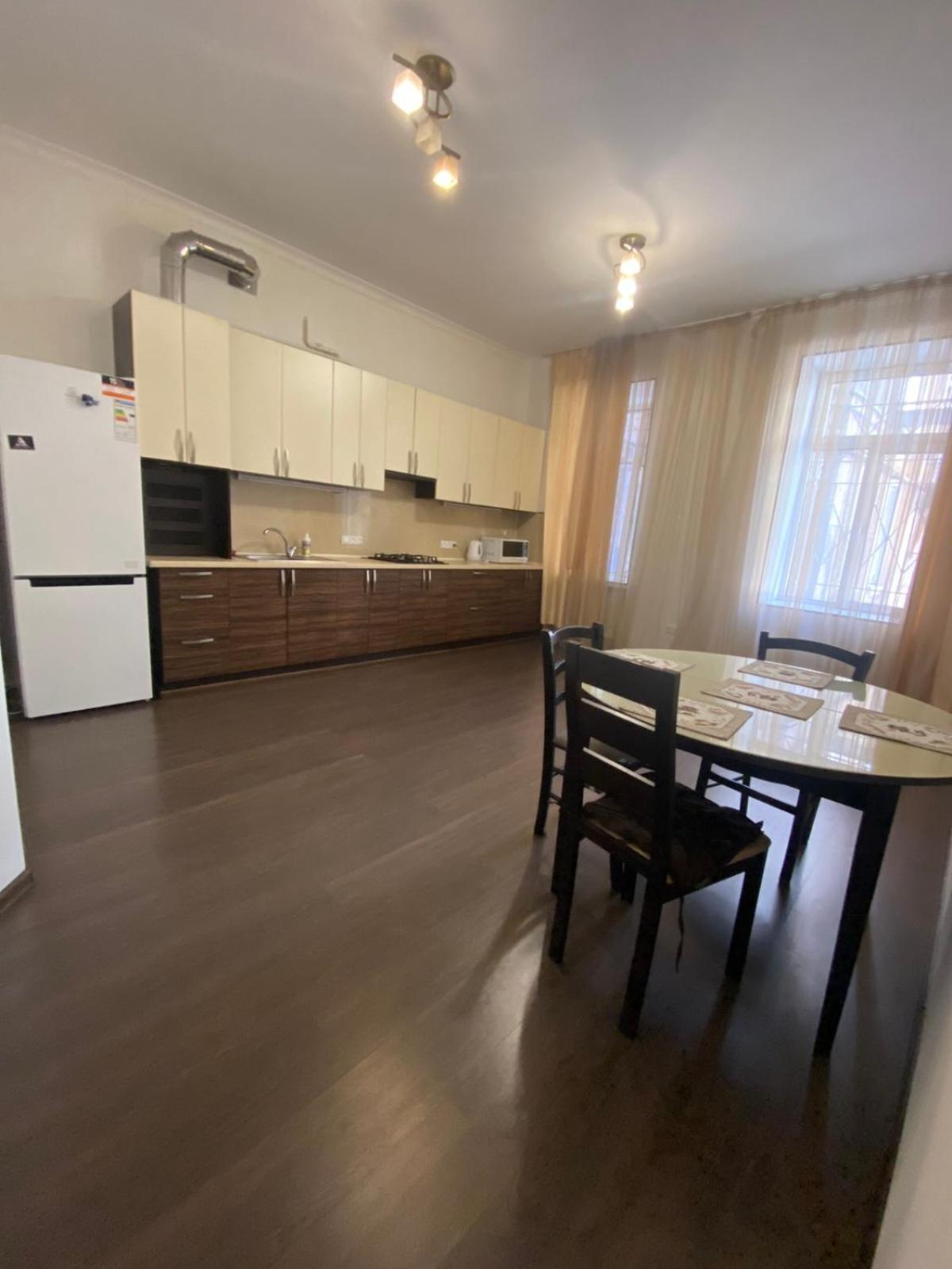 Apartment Ekaterinenskaya 14 Odessa Dış mekan fotoğraf